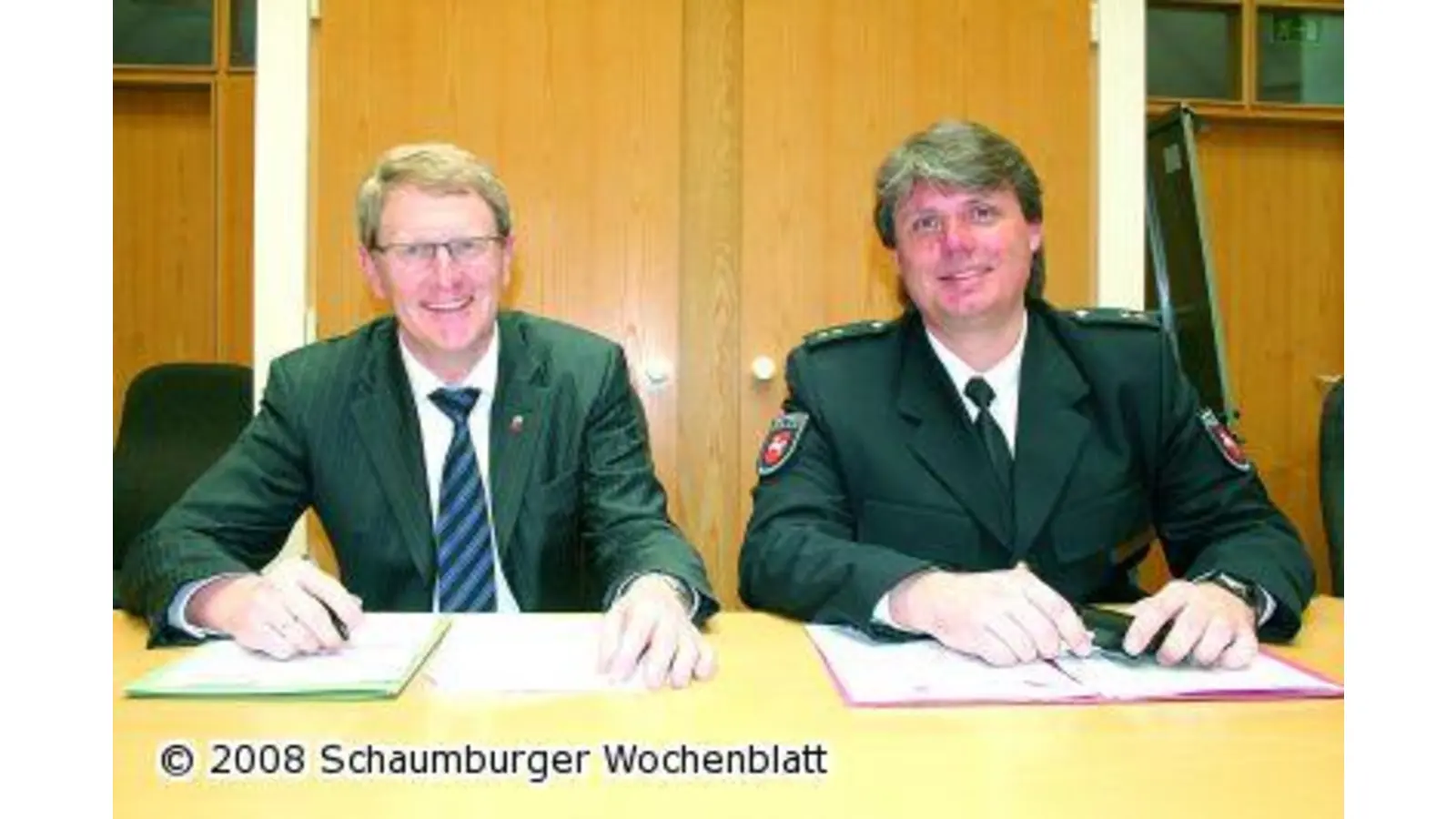 Subjektives Sicherheitsempfinden stärken (Foto: mr)