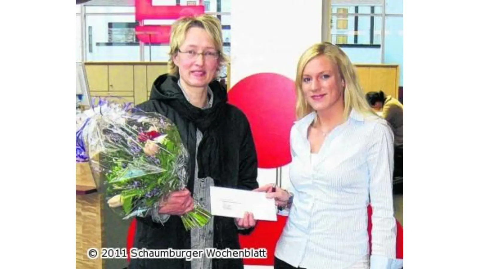 Familie spart und gewinnt (Foto: em)