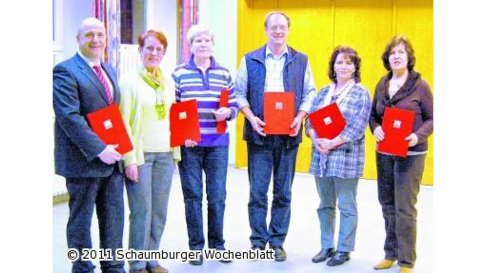 Ein langersehnter Traum geht in Erfüllung (Foto: ste)
