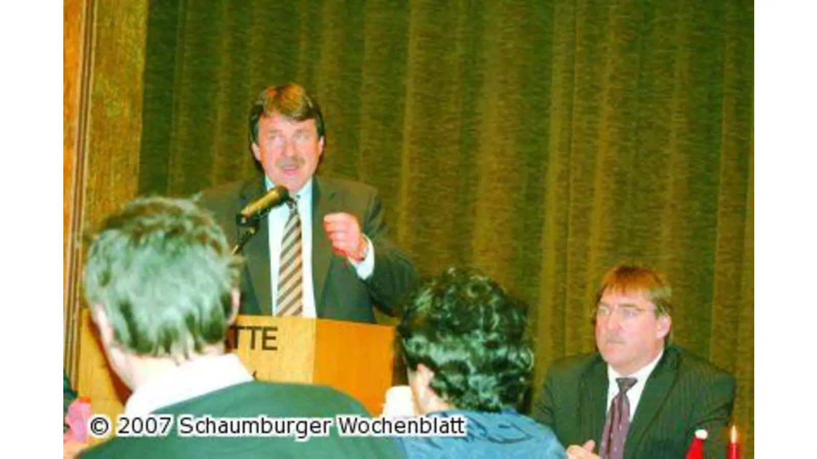 Mindestlöhne müssen Ziel sein (Foto: mr)
