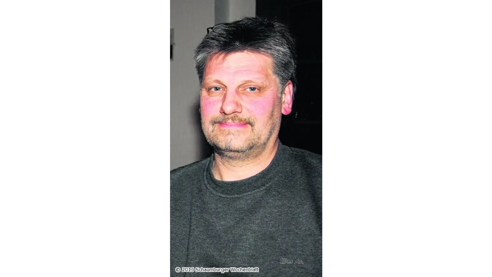 Wiedensahler Tennisclub besteht seit 35 Jahren (Foto: wtz)