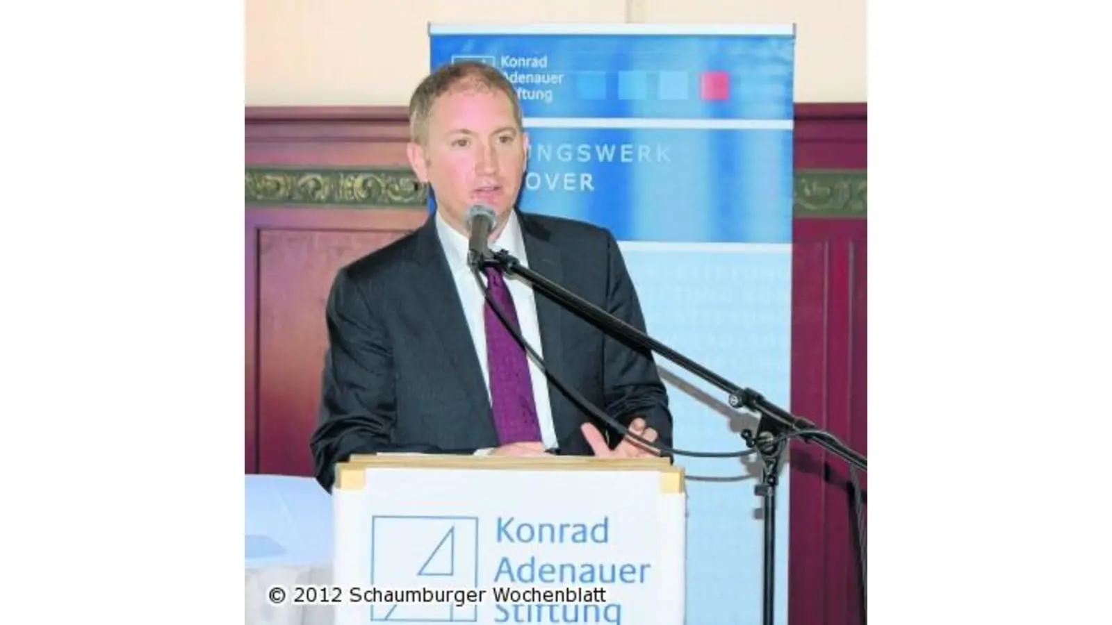 Bildung ist wichtig für richtigen Perspektiven in der Gesellschaft (Foto: red)