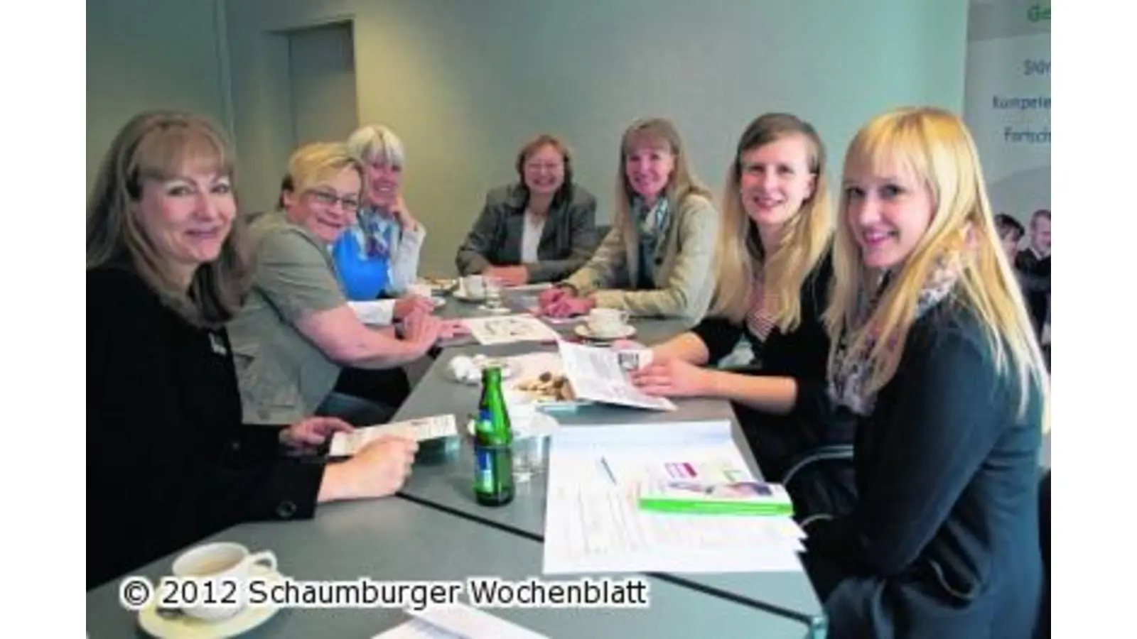 Eltern sollen im Job wieder richtig durchstarten können (Foto: wa)