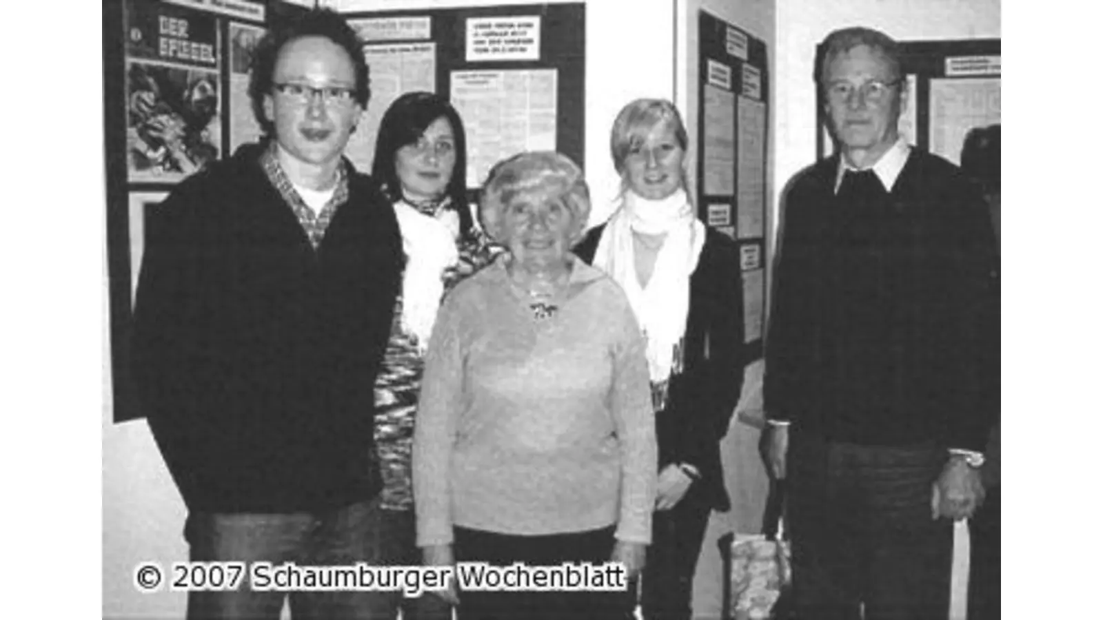 Der Todeszug braucht sieben Tage (Foto: hb)