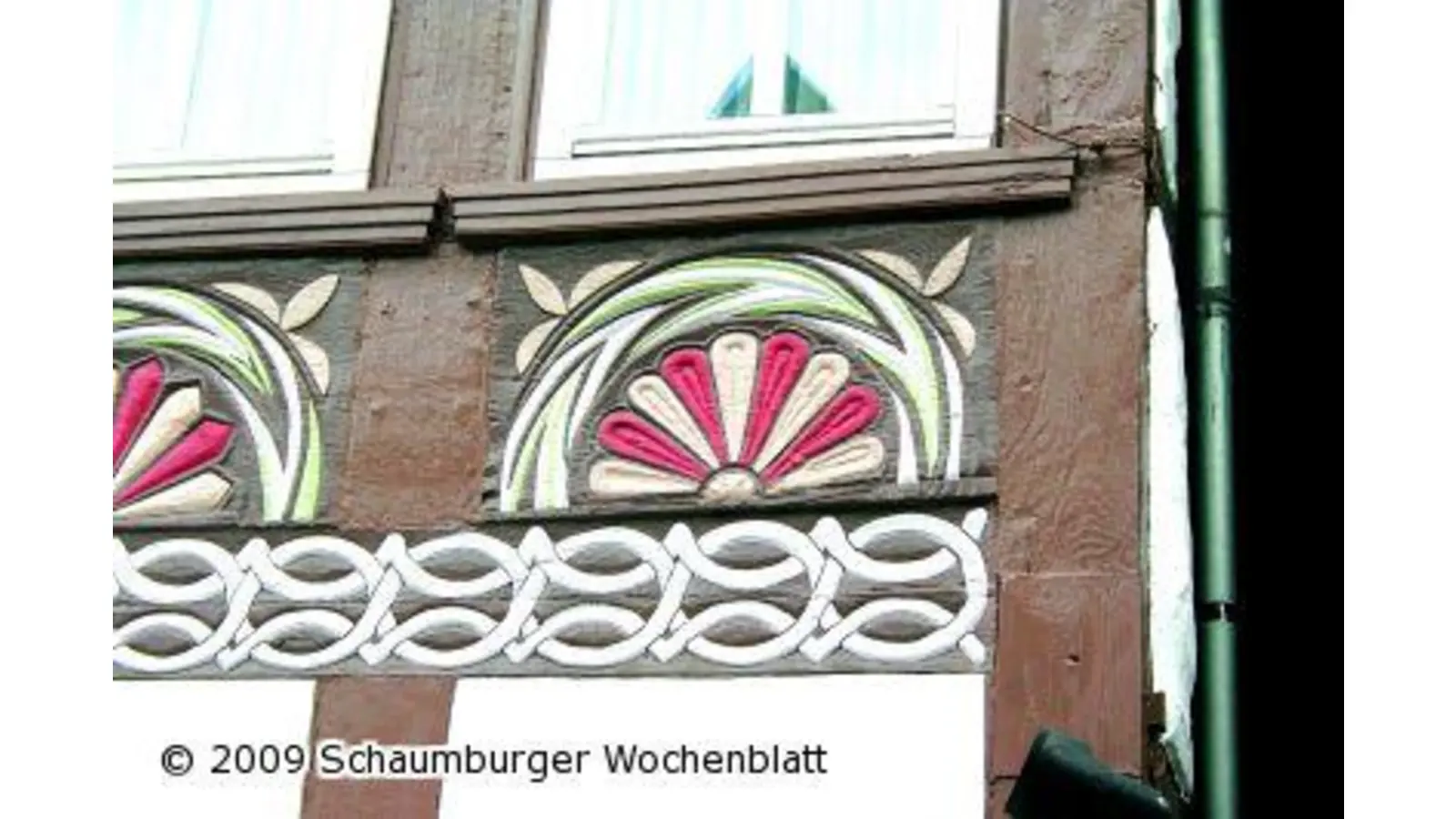 Ein wahres Schmuckstück (Foto: ih)