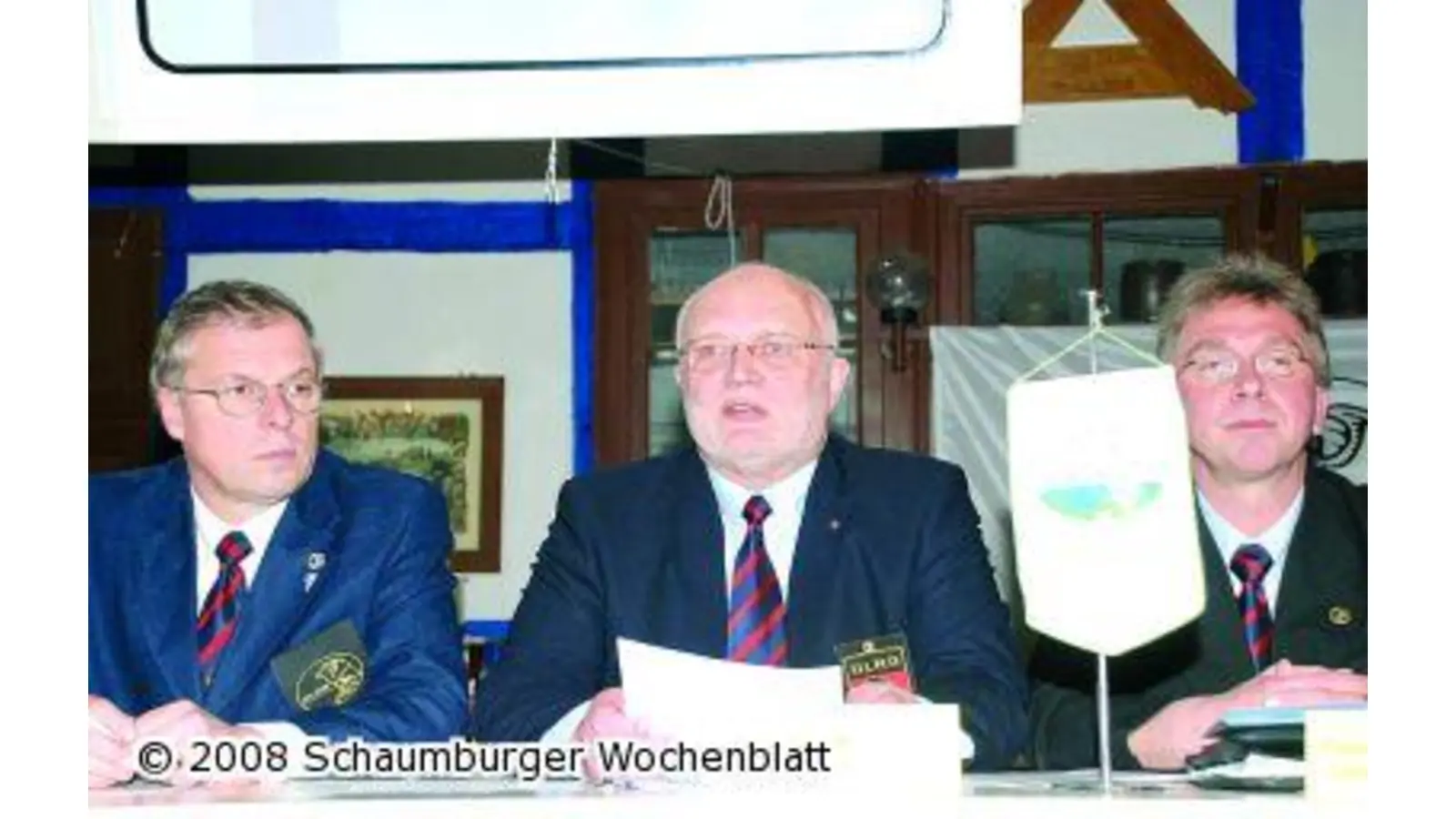 DLRG sucht neues Vereinsdomizil (Foto: red)