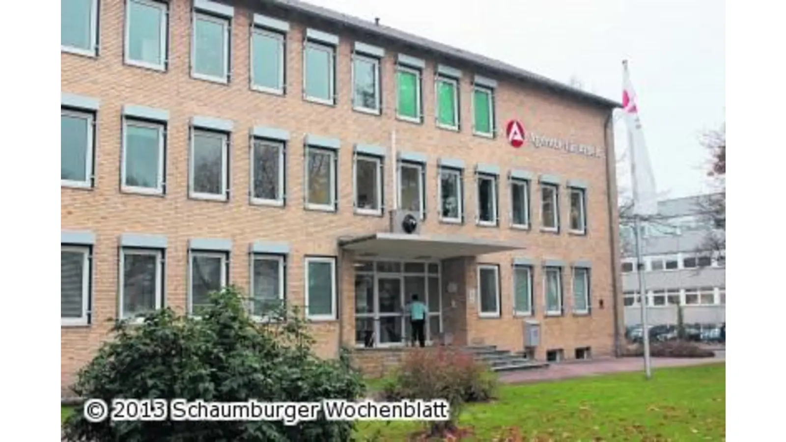 Jahr endet mit steigender Arbeitslosigkeit (Foto: mh)