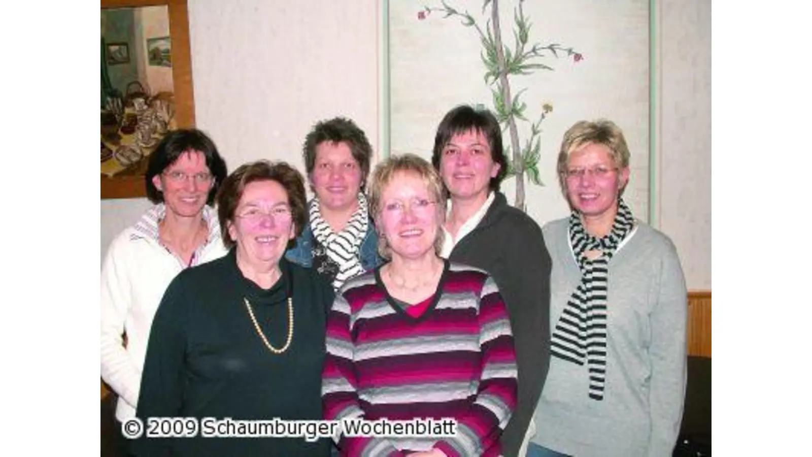 Vom Buttern und ländlichen Alltag (Foto: nb)