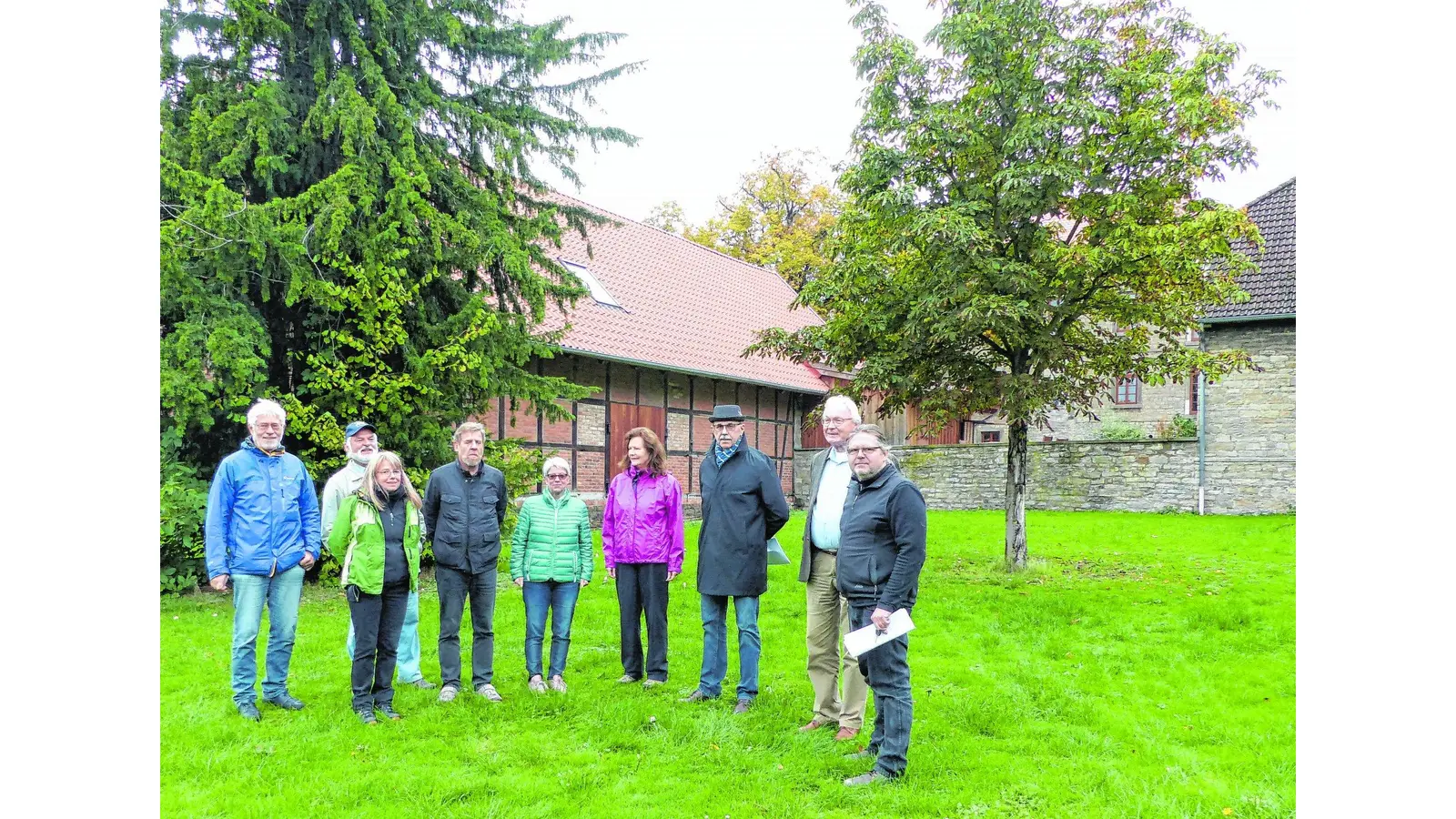 Boule-Gegner strengen Bürgerbegehren an (Foto: al)