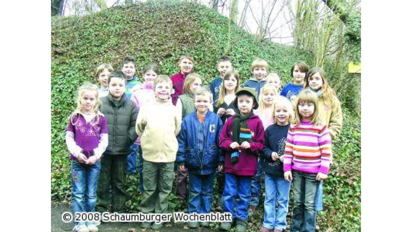 Neuland für Teilnehmer und Organisatoren (Foto: red)