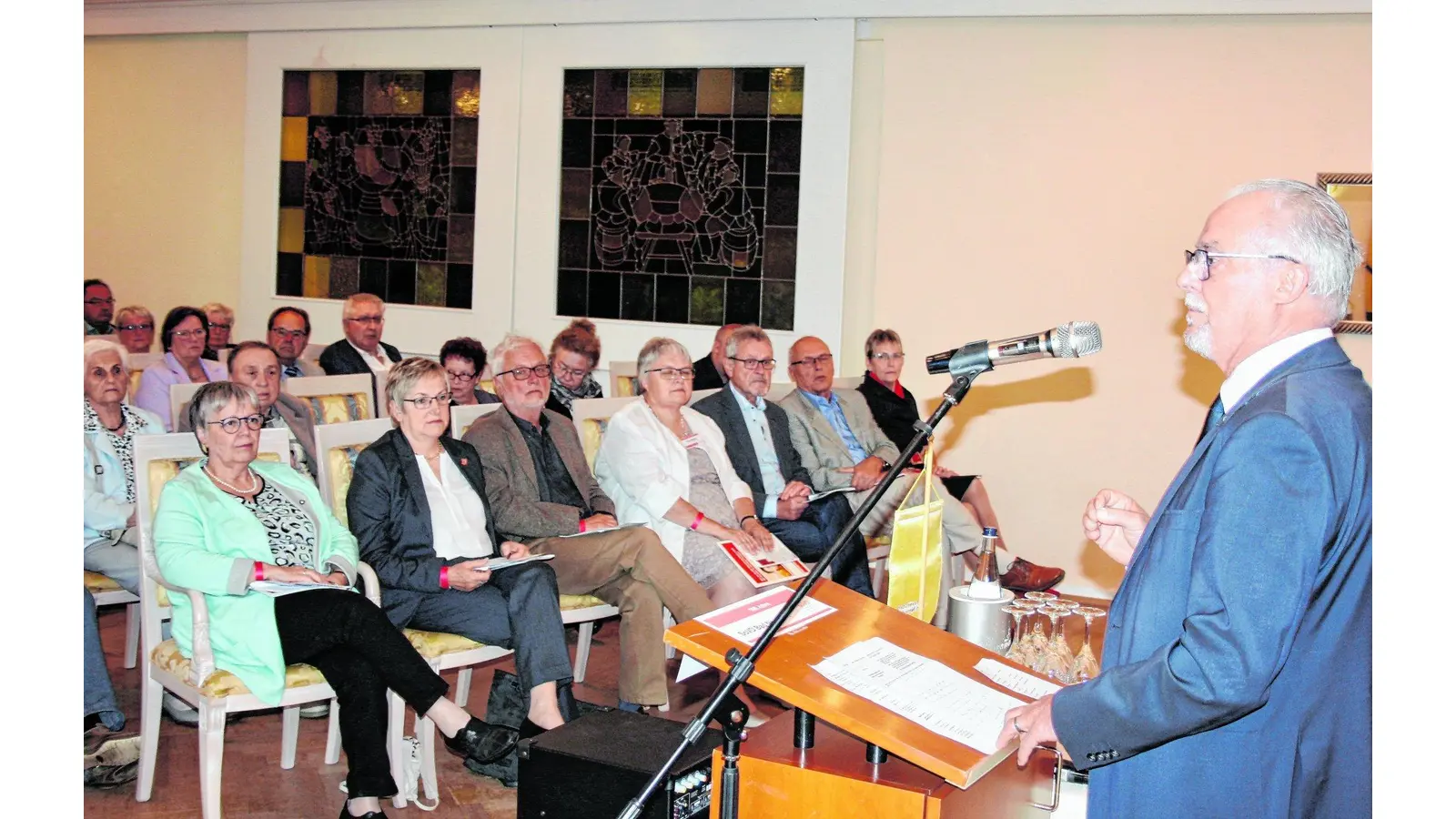 Gute Ideen für die nächsten 100 Jahre (Foto: pp)