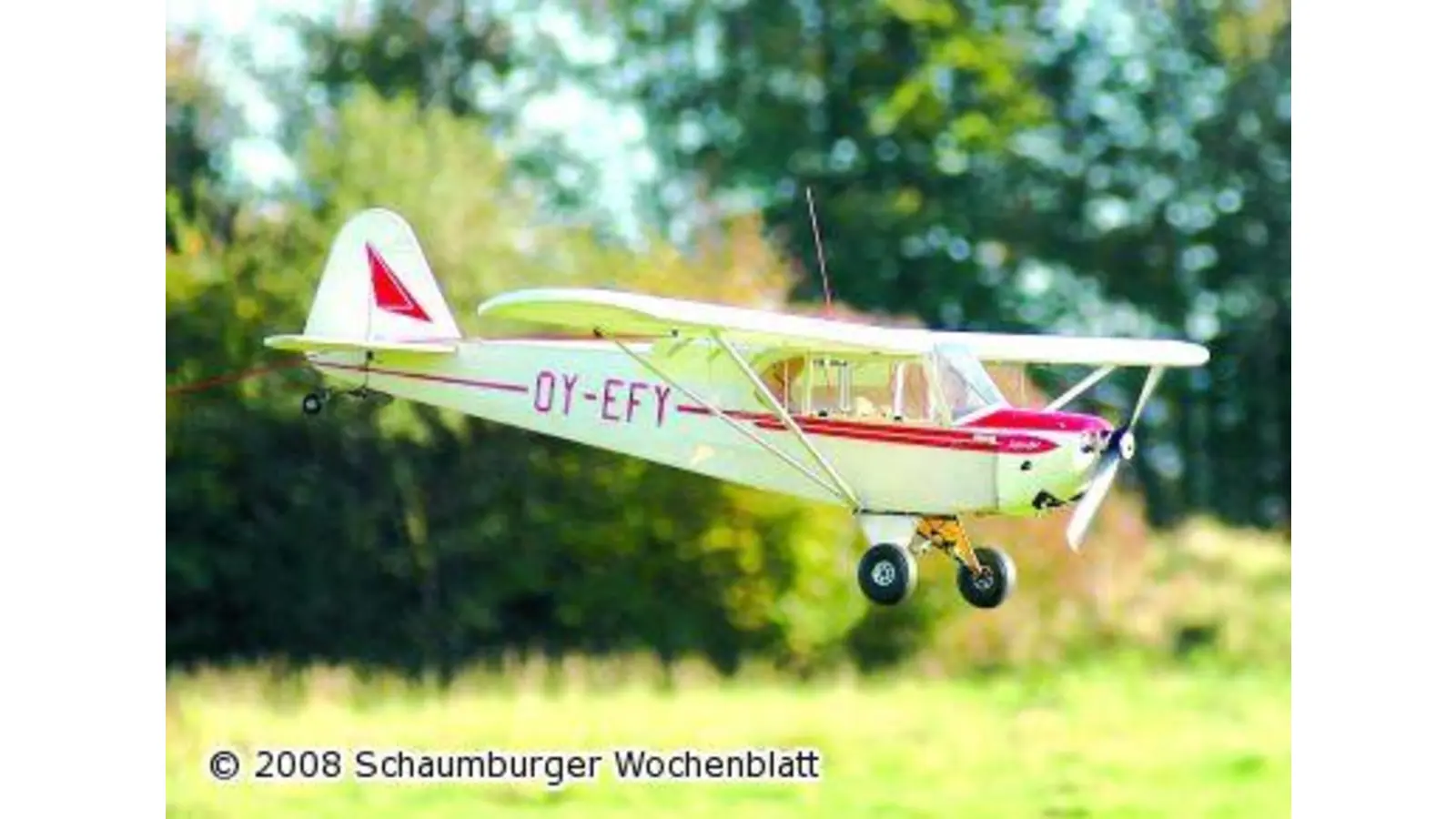 Saisonstart des FMC Condor (Foto: red)