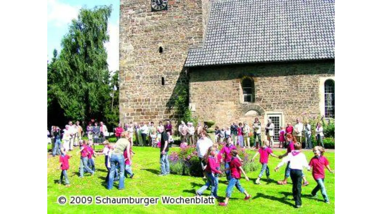 Freunde treffen und ins Gespräch kommen (Foto: red)