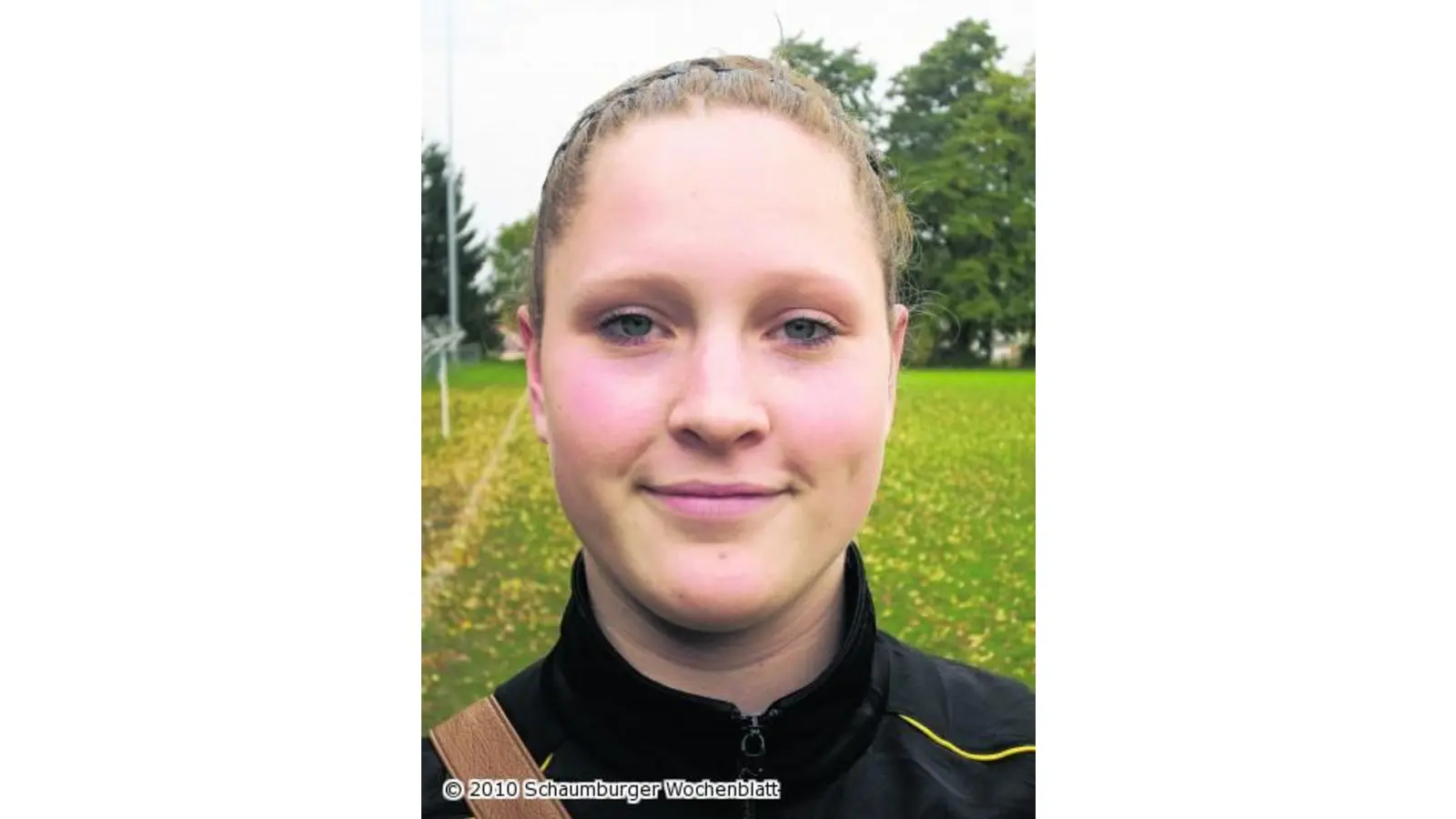 Hohe Hürde bei der SG Schamerloh (Foto: pm)