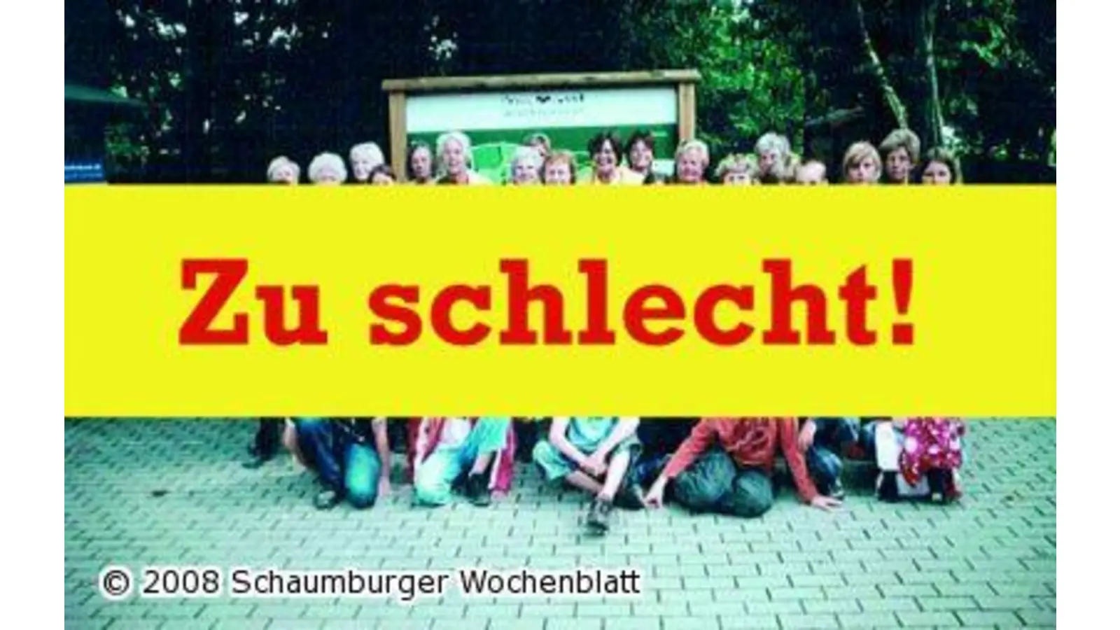 Ferienkinder im Saupark (Foto: hb)