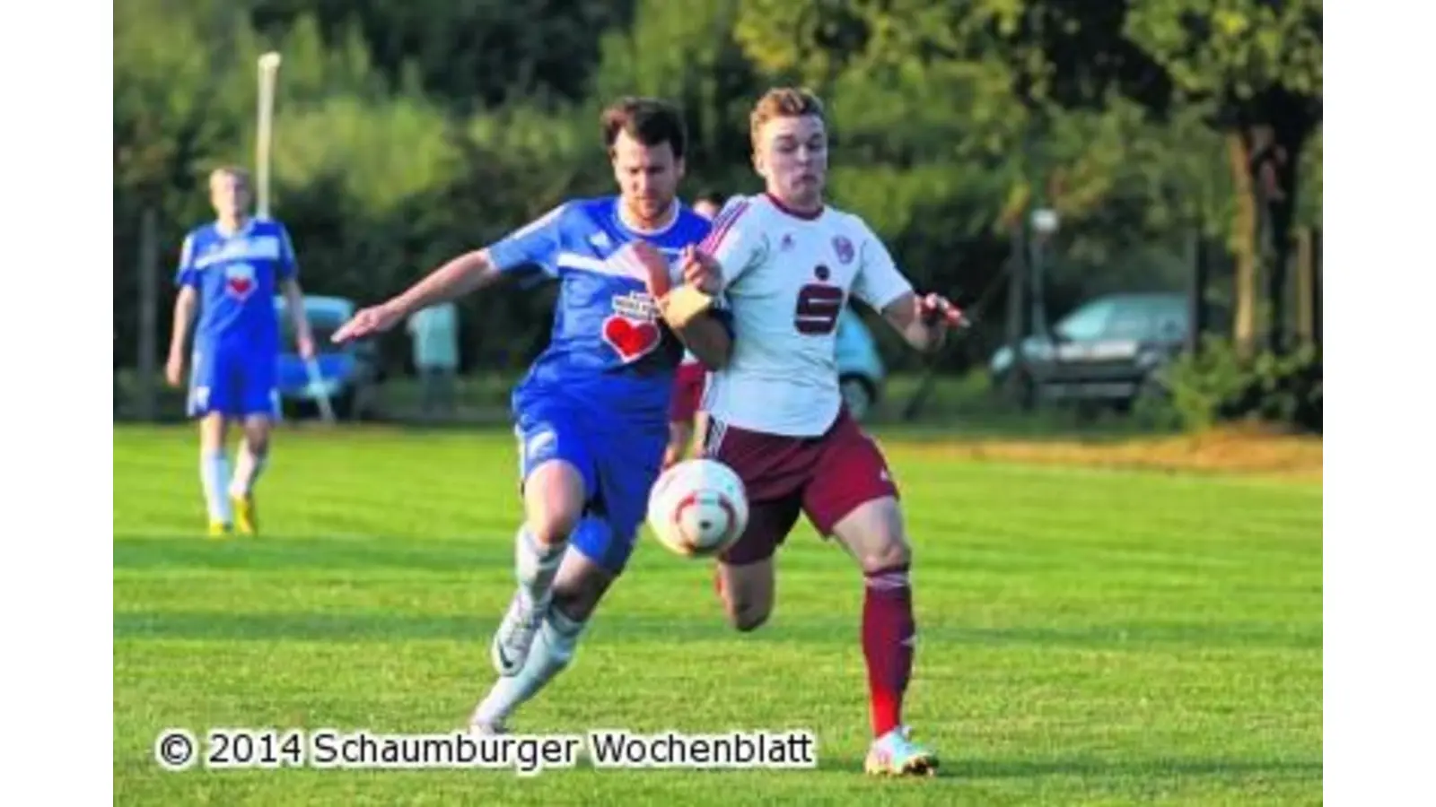 Rinteln empfängt Exten (Foto: bb)