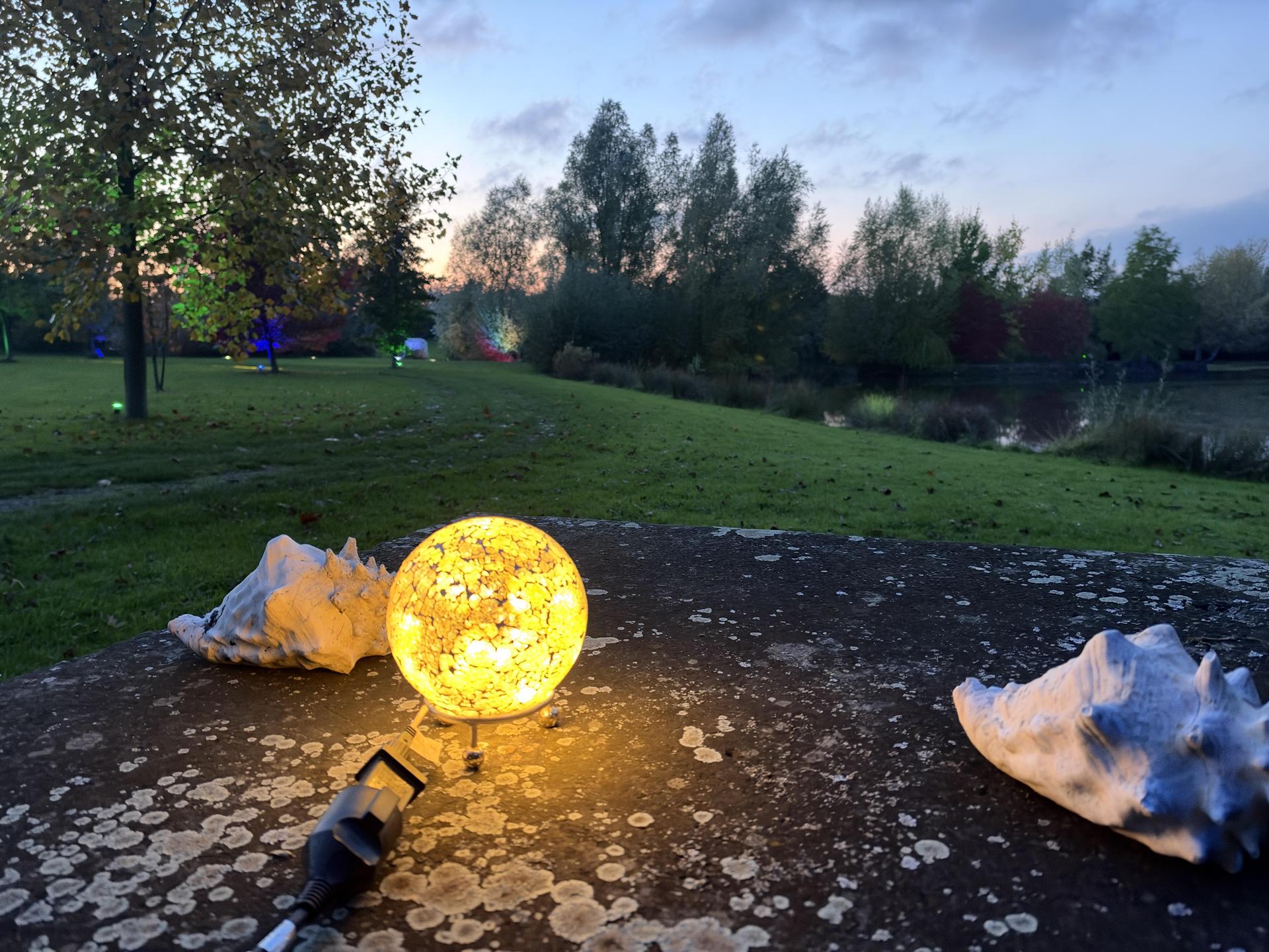 MärchenLichter (Foto: nd)