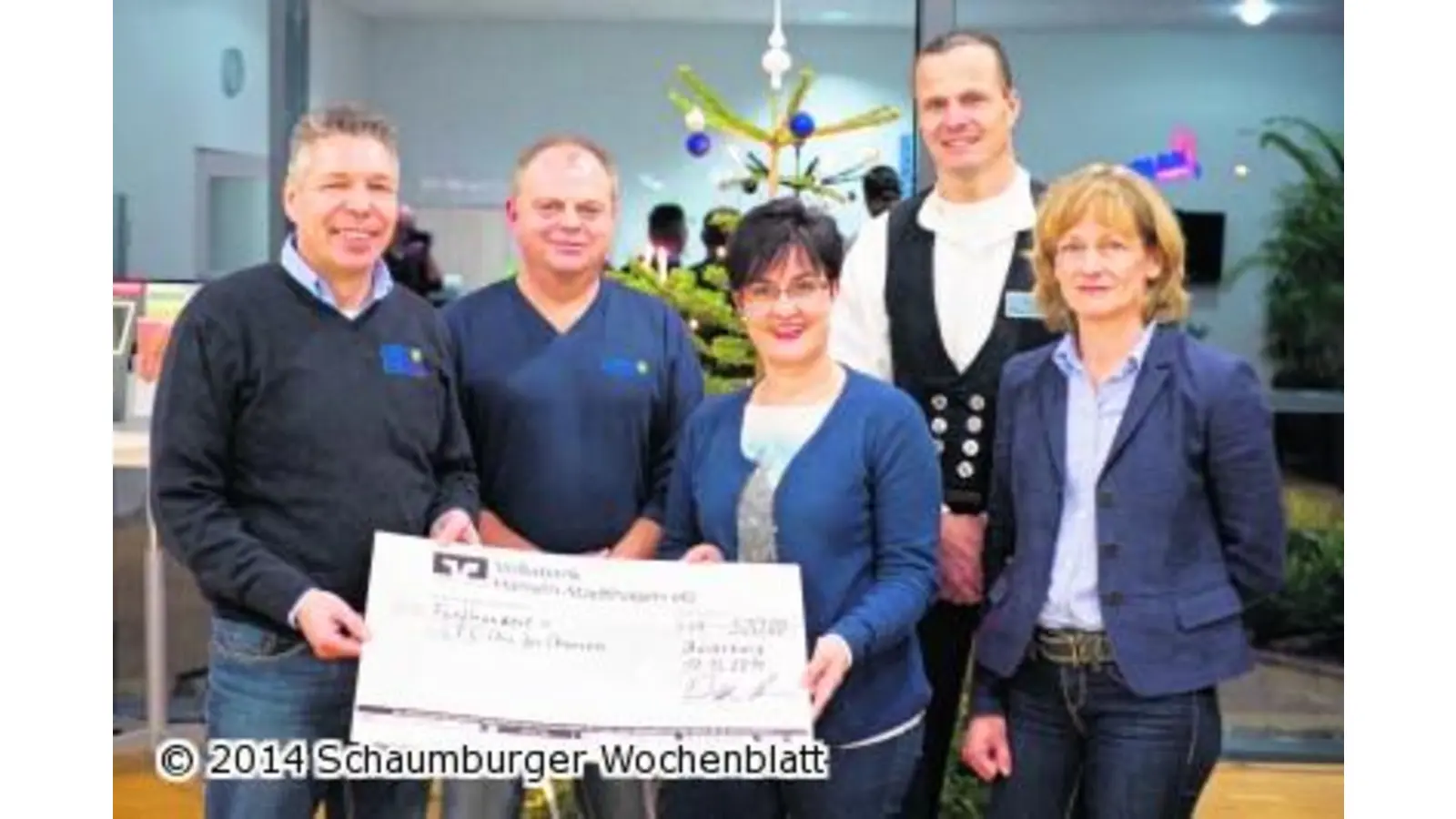 500 Euro für warme Winterschuhe (Foto: red)