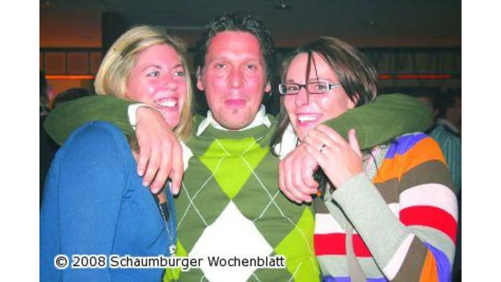 Ratskeller wird zur lässigen Party-Location (Foto: mr)