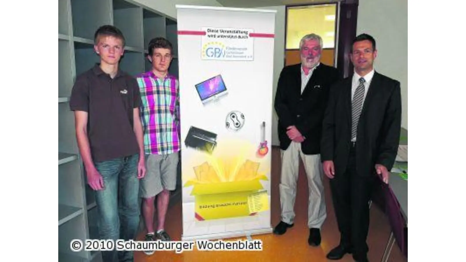 Eine Idee mit viel Format (Foto: pd)