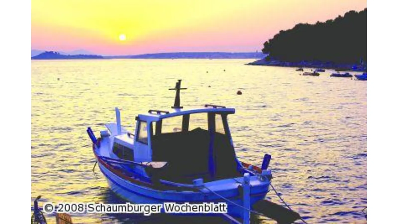 Kleines Land mit großer Vielfalt (Foto: red)