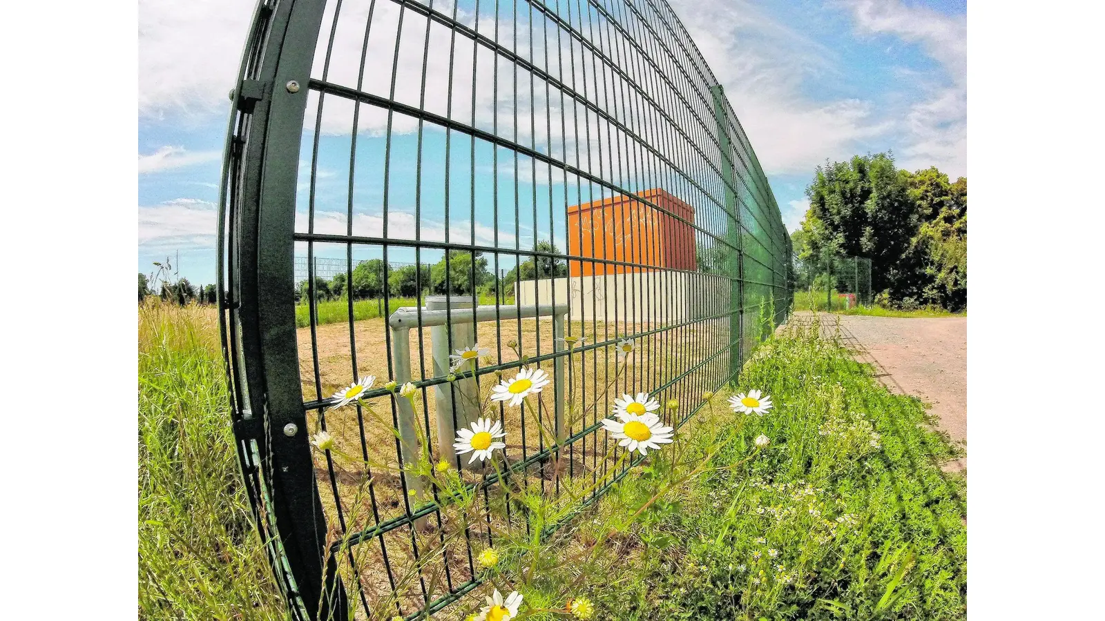 Der neue Brunnen III ist zu teuer und der Rat wurde zu spät unterrichtet (Foto: ste)