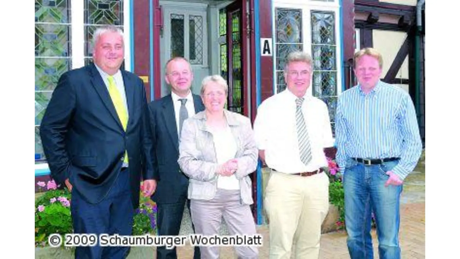 Dem Ärztemangel im ländlichen Raum begegnen (Foto: em)