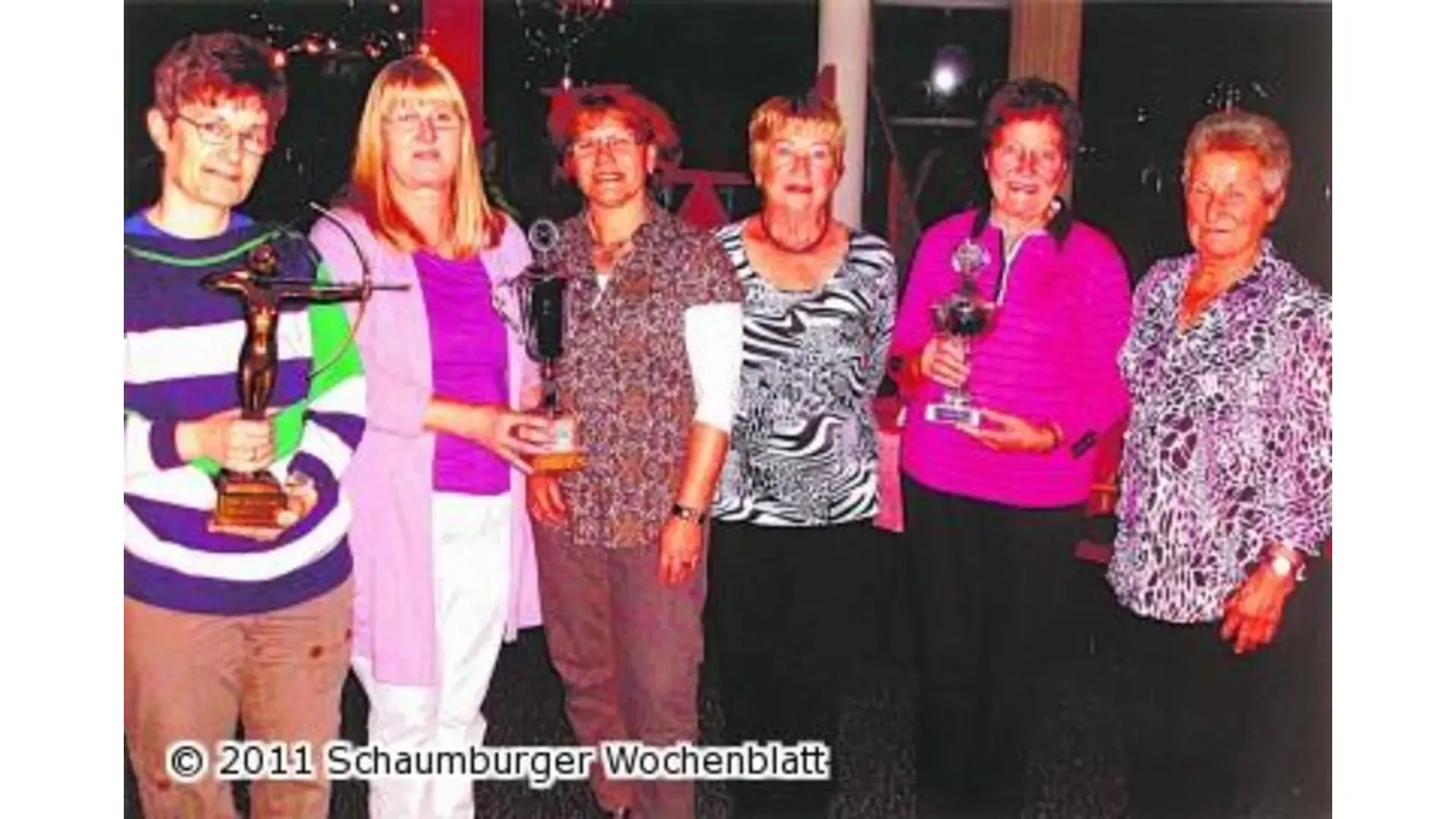 Blumen und Likör als Beigabe (Foto: em)