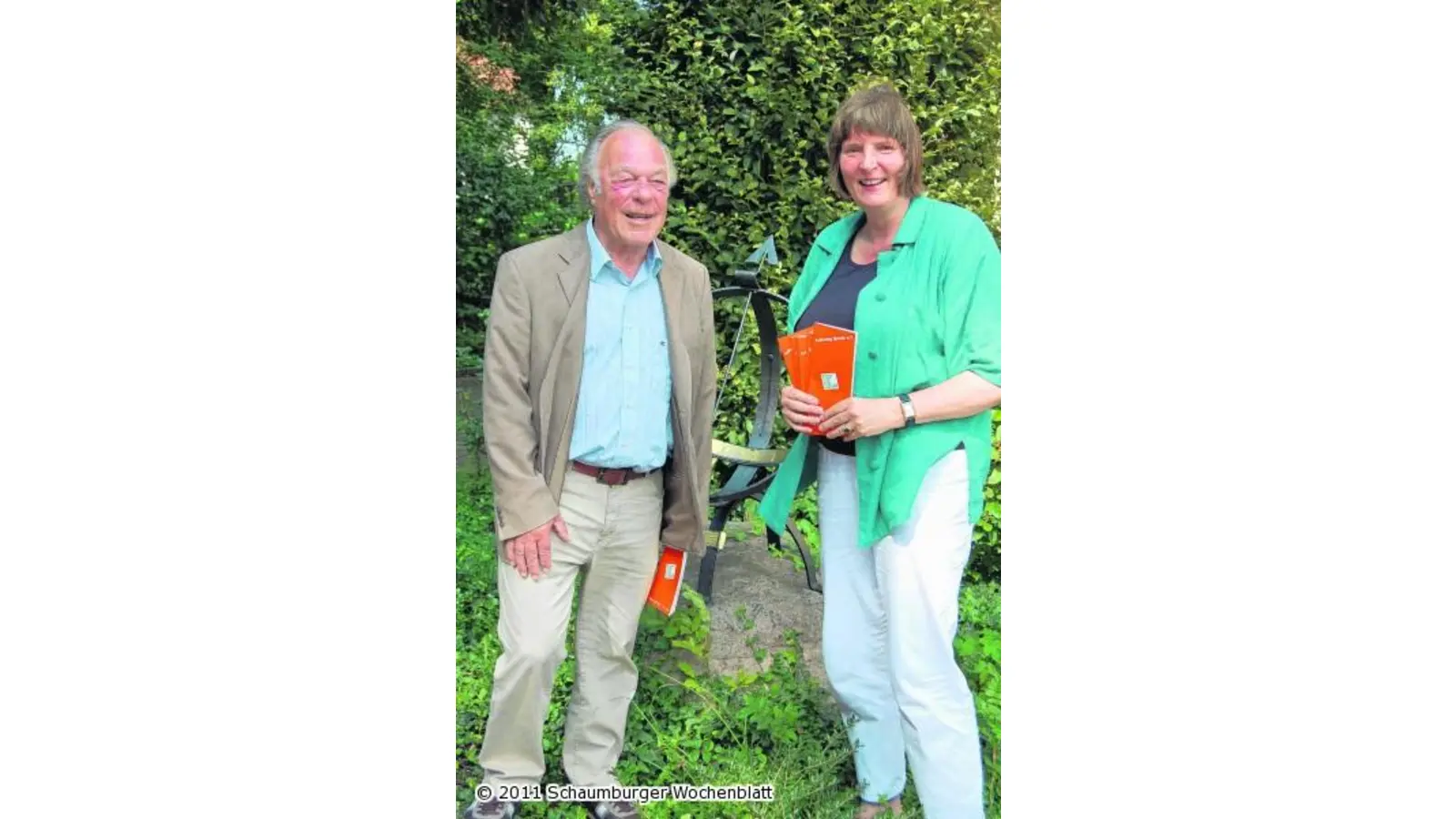 Kulturring zeigt sein neues Programm (Foto: ste)