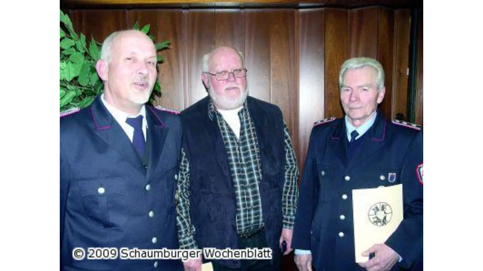Gerätehaus wird renoviert und umgebaut (Foto: pp)