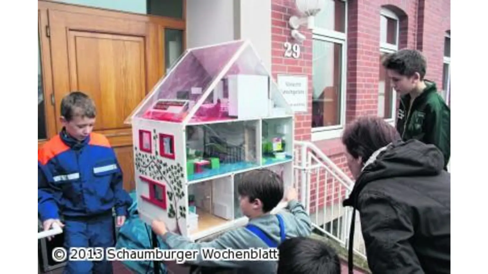 Knalleffekt und Wissenswertes (Foto: pp)