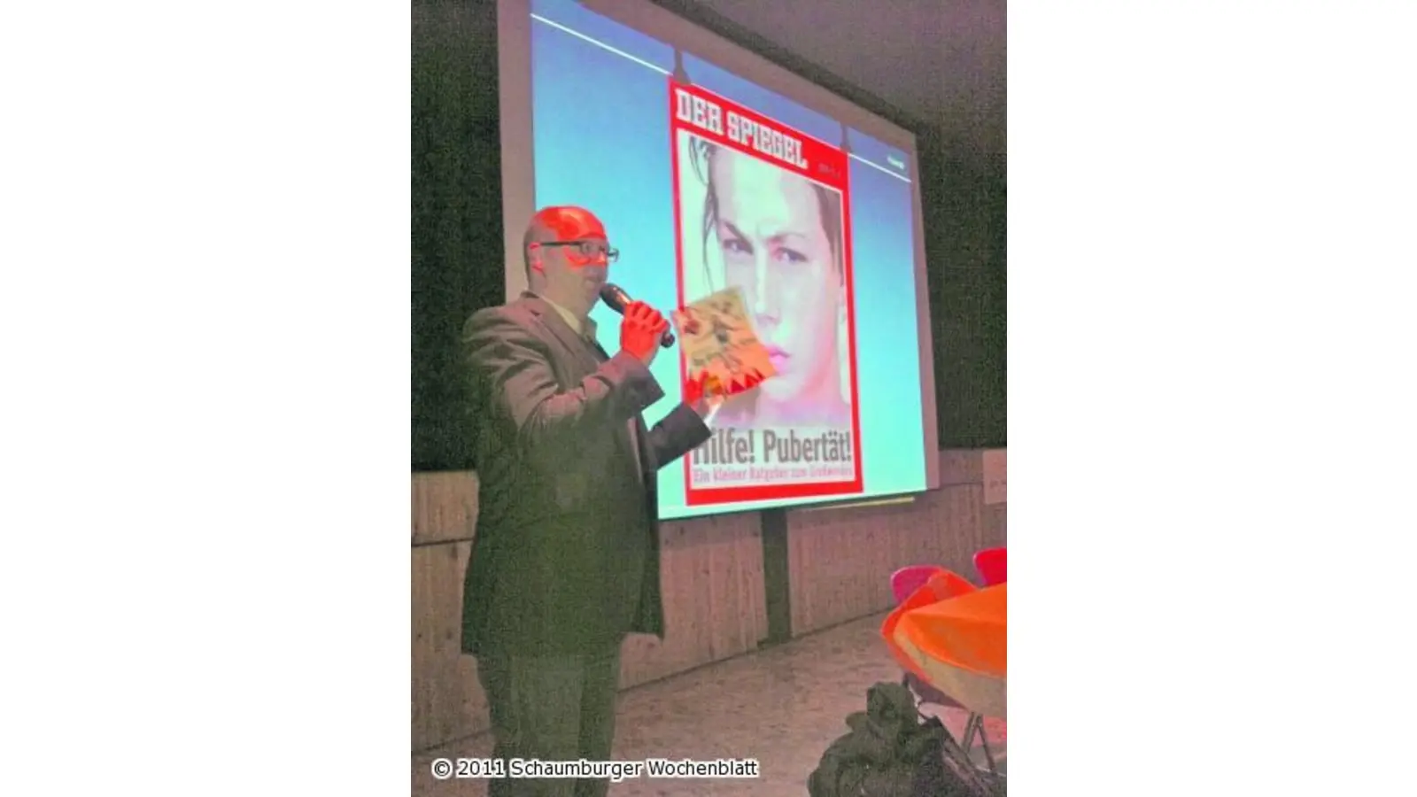 Kinder im Umbruch (Foto: red)