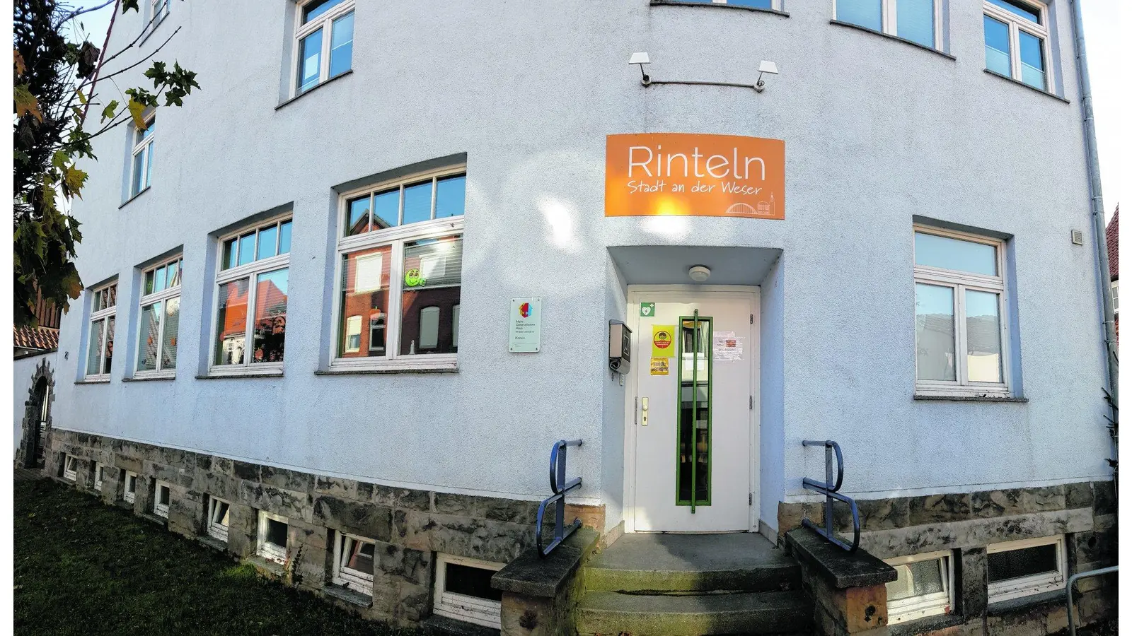 Welche Immobilien können weg (Foto: em)