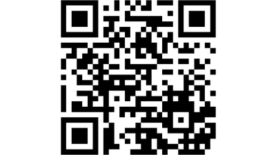 QR-Code: Link zur Website. (Foto: privat)