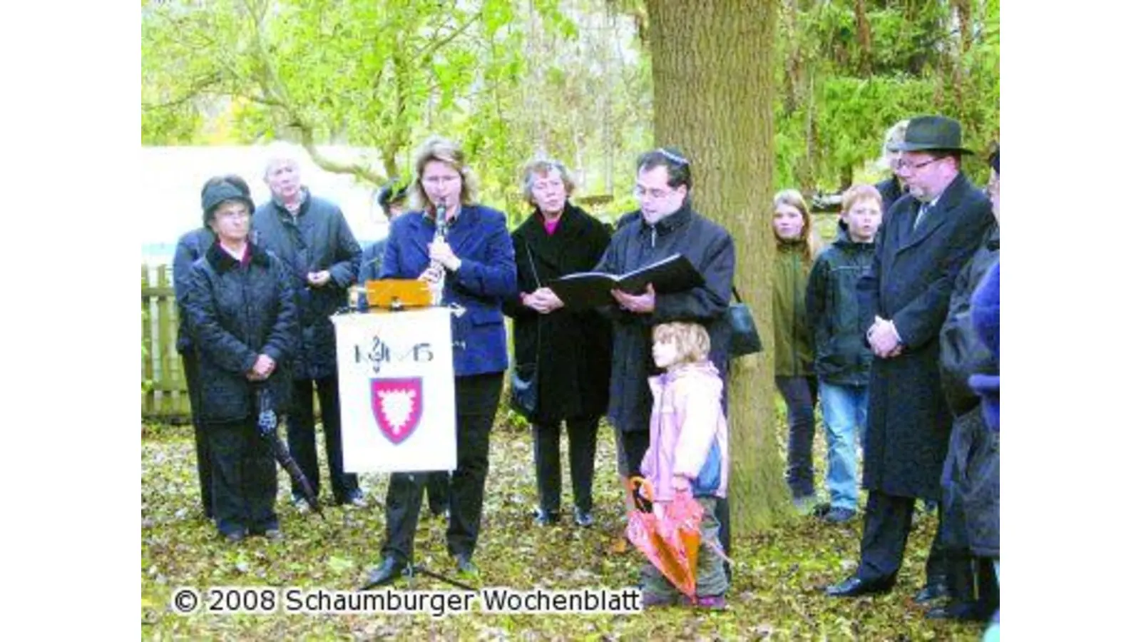 50 Gräber und ungezählte Namen (Foto: km)