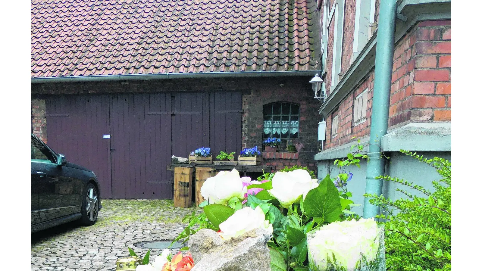 Der Vorwurf lautet Heimtücke (Foto: al)