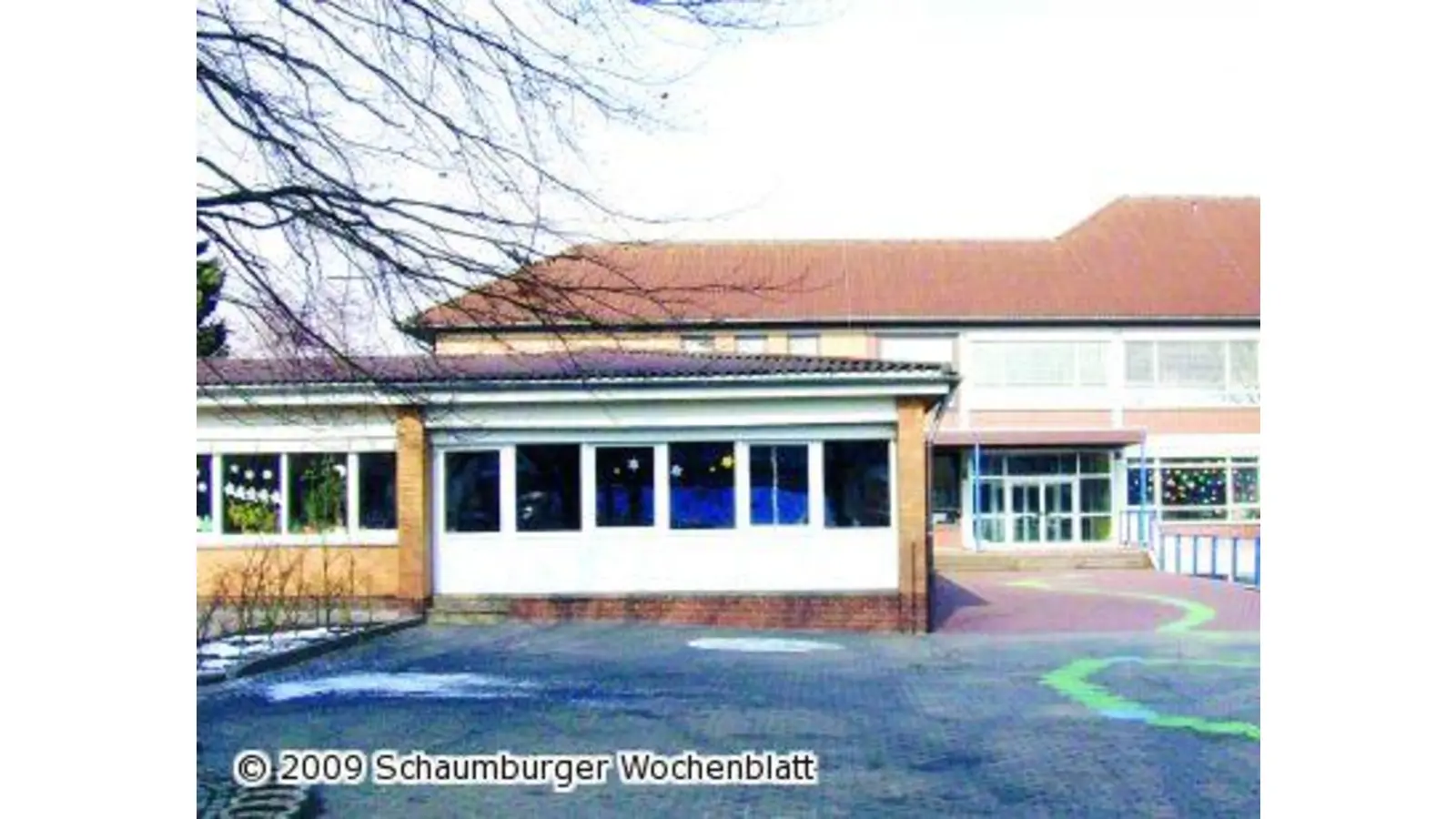 Grundschule spart 50 Prozent Energiekosten (Foto: red)