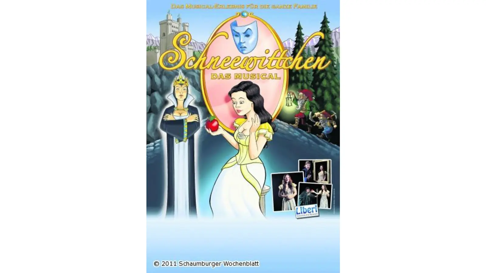 Schönste im ganzen Land (Foto: red)