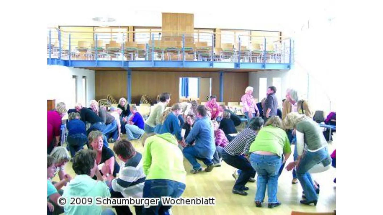 Wenn Kinder mit hüpfenden Zahlen und Buchstaben lernen (Foto: jl)