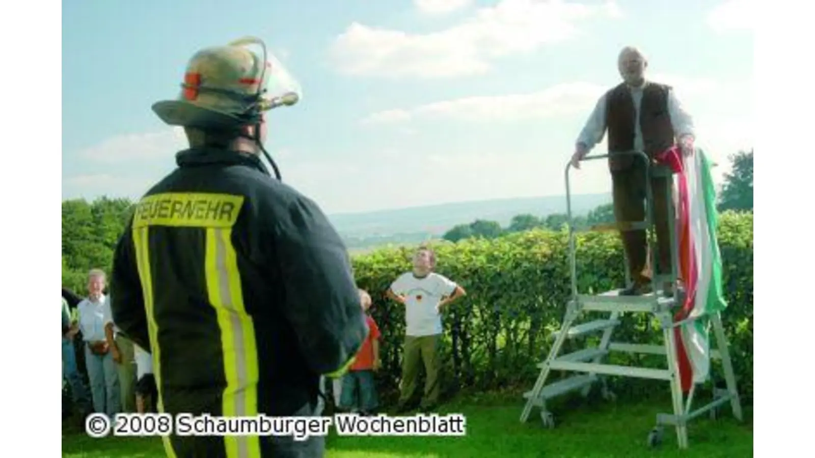Wahrzeichen erstrahlt in voller Schönheit (Foto: pd)
