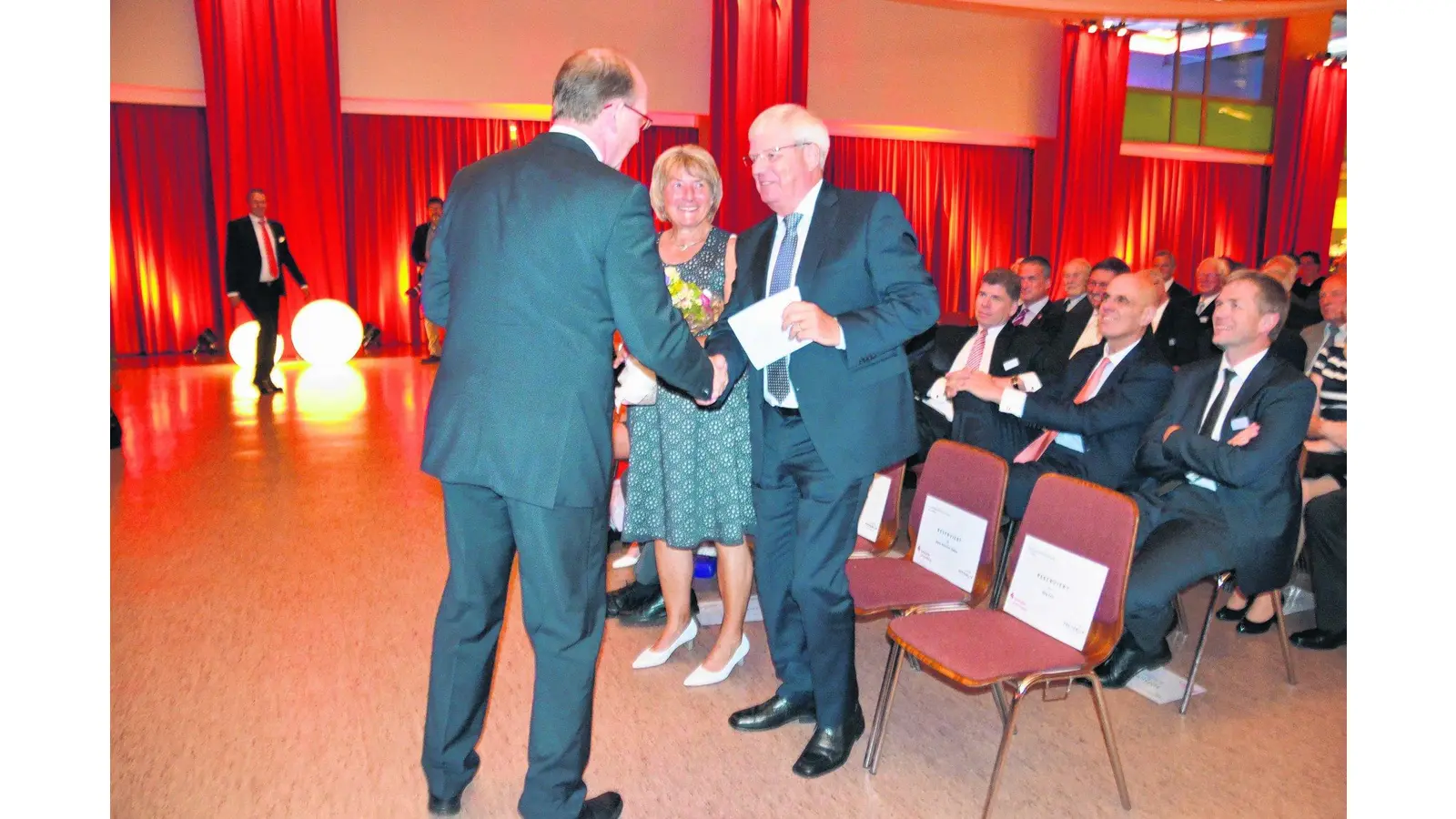 Eine beeindruckende Bilanz (Foto: em)