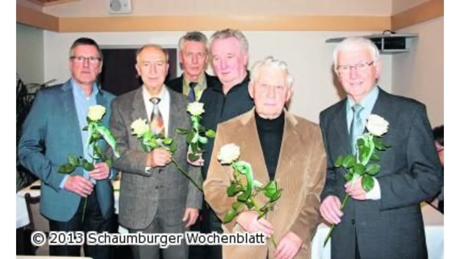 Prognose erweckt Ehrgeiz (Foto: pp)