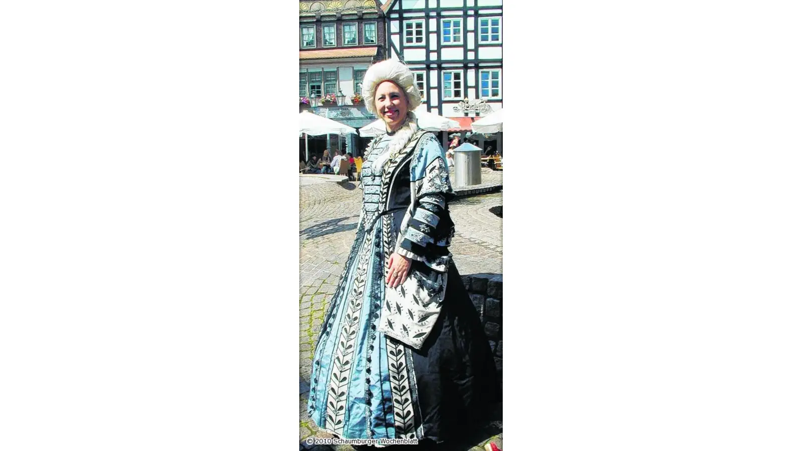 Heimatbund bietet vollen Terminkalender (Foto: km)