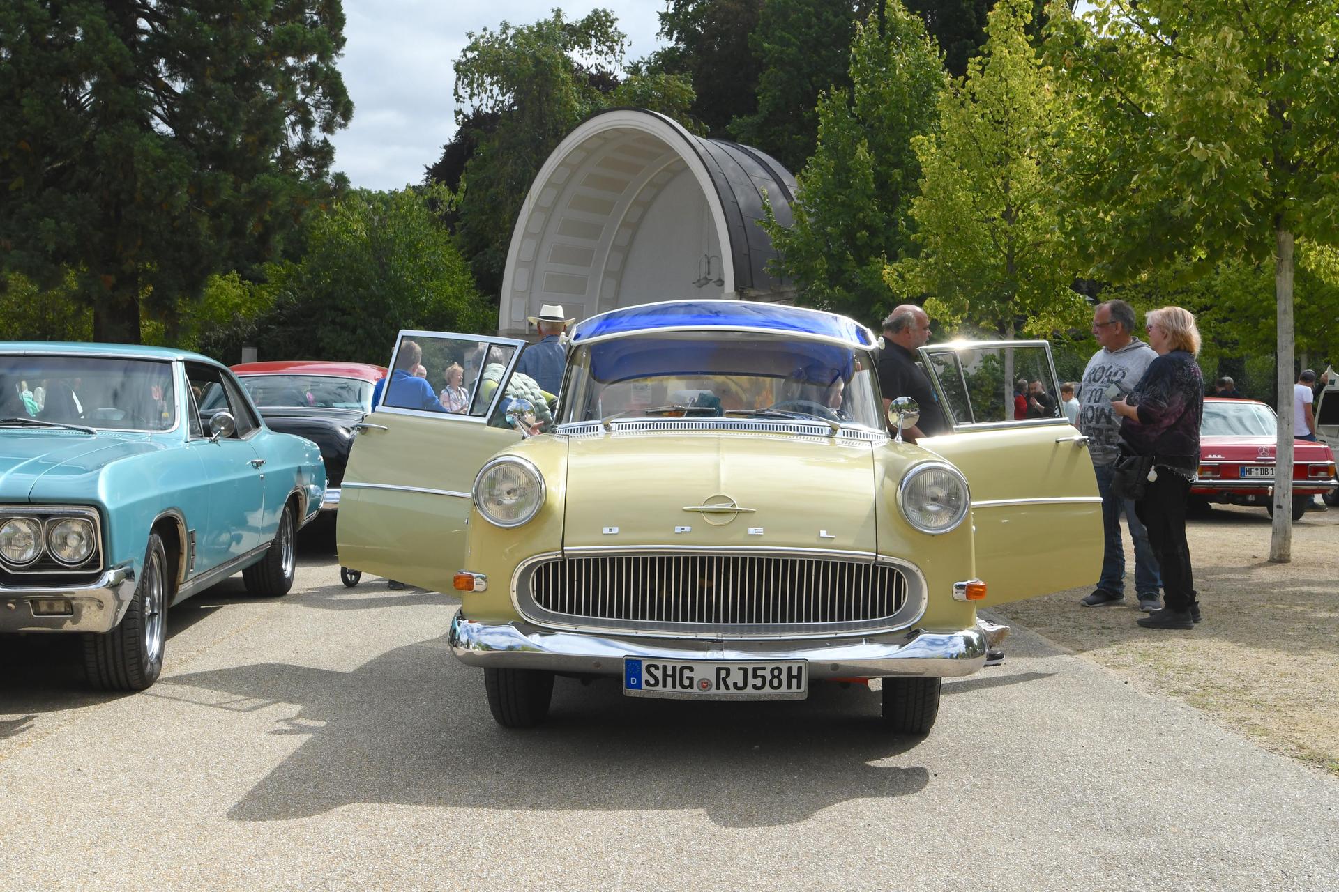 Kurpark (Foto: nd)