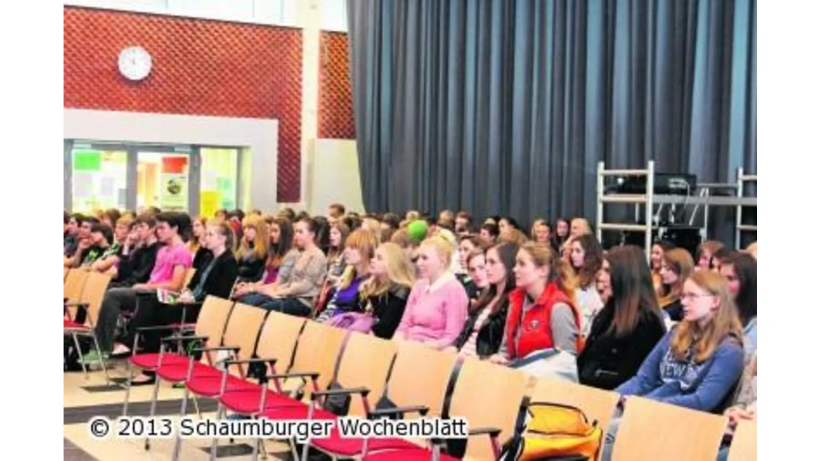 Die Erde ist das Kapital (Foto: ag)