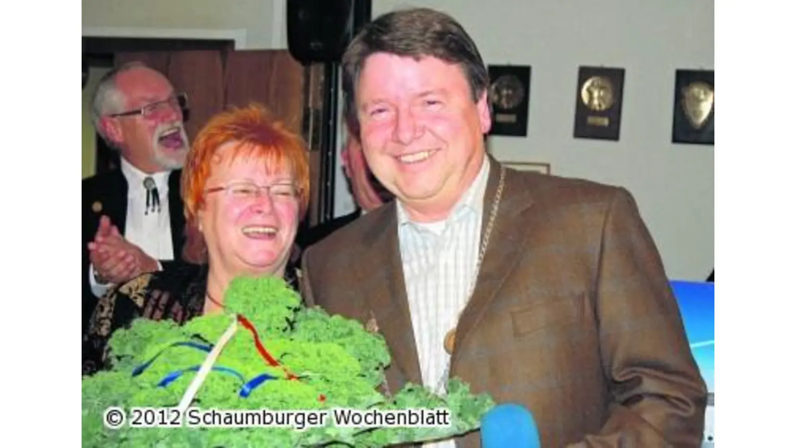 Grünkohl essen (Foto: red)