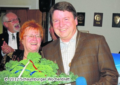 Grünkohl essen | Schaumburger Wochenblatt