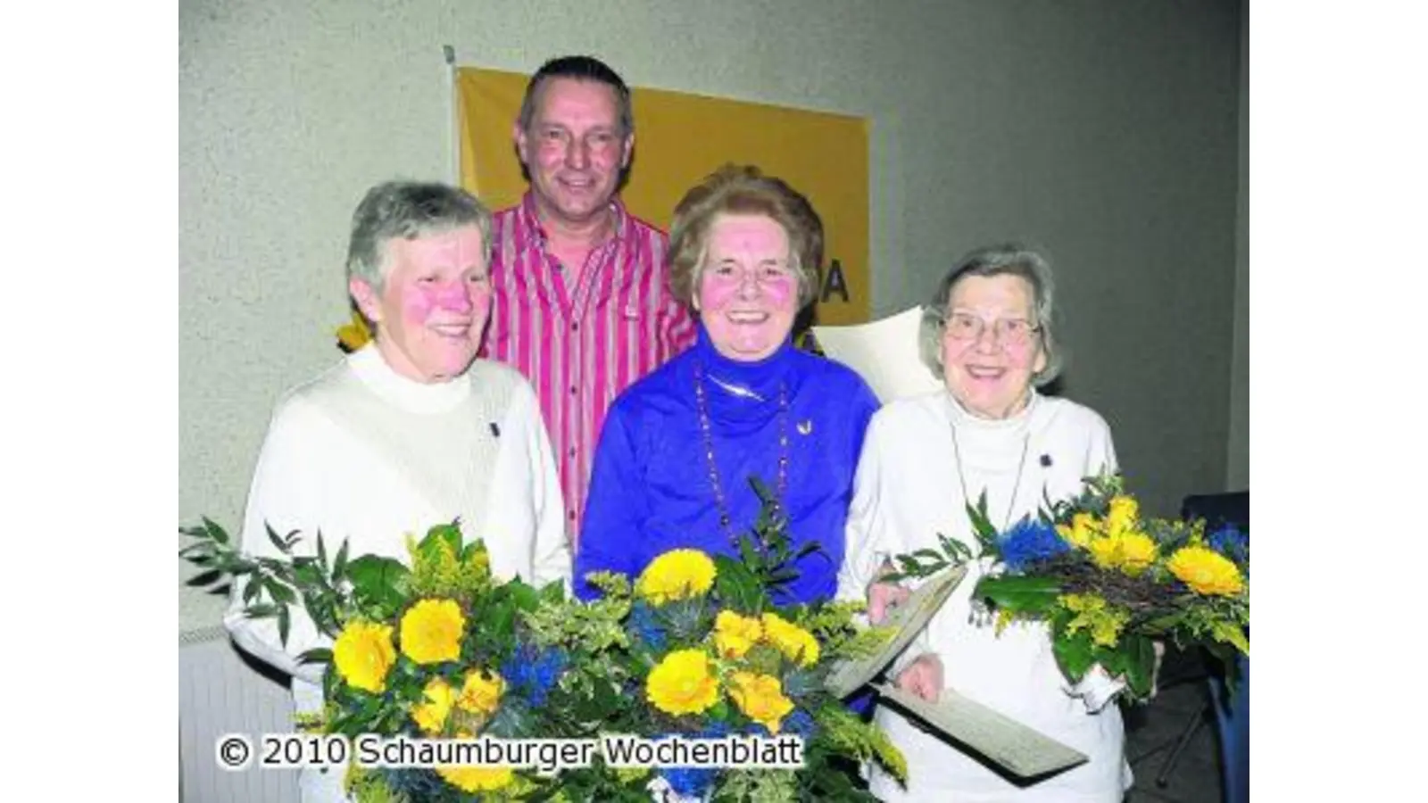 Mit 247 Sportabzeichen sprengt Victoria Lauenau alle Erwartungen (Foto: al)
