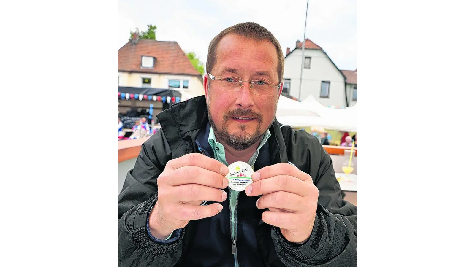 Unterstützung für Bürgerbus (Foto: bt)