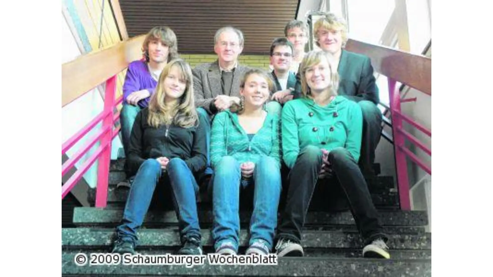 Bundespräsident zeichnet Geschichtswerkstatt aus (Foto: red)